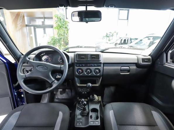 Новый Lada (ВАЗ) Niva Legend 2026 года, цена 1 273 000 рублей, внедорожник, Автокод Объявления