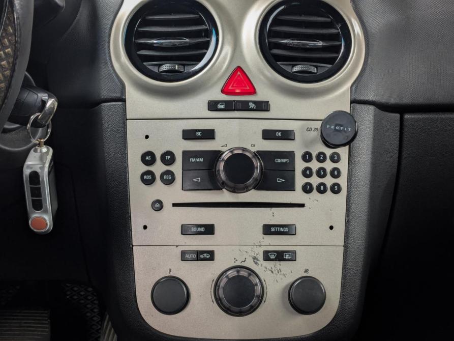 Opel Corsa D Екатеринбург  - изображение 9