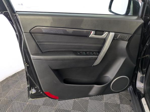 Chevrolet Captiva I Рестайлинг 2 с пробегом 2015 года, цена 1 450 000 рублей, 157320 км, внедорожник, Автокод Объявления