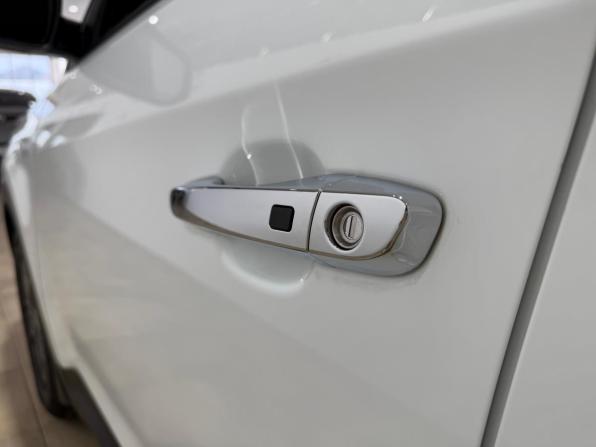 Hyundai Creta I Рестайлинг с пробегом 2020 года, цена 2 300 000 рублей, 29500 км, внедорожник, Автокод Объявления