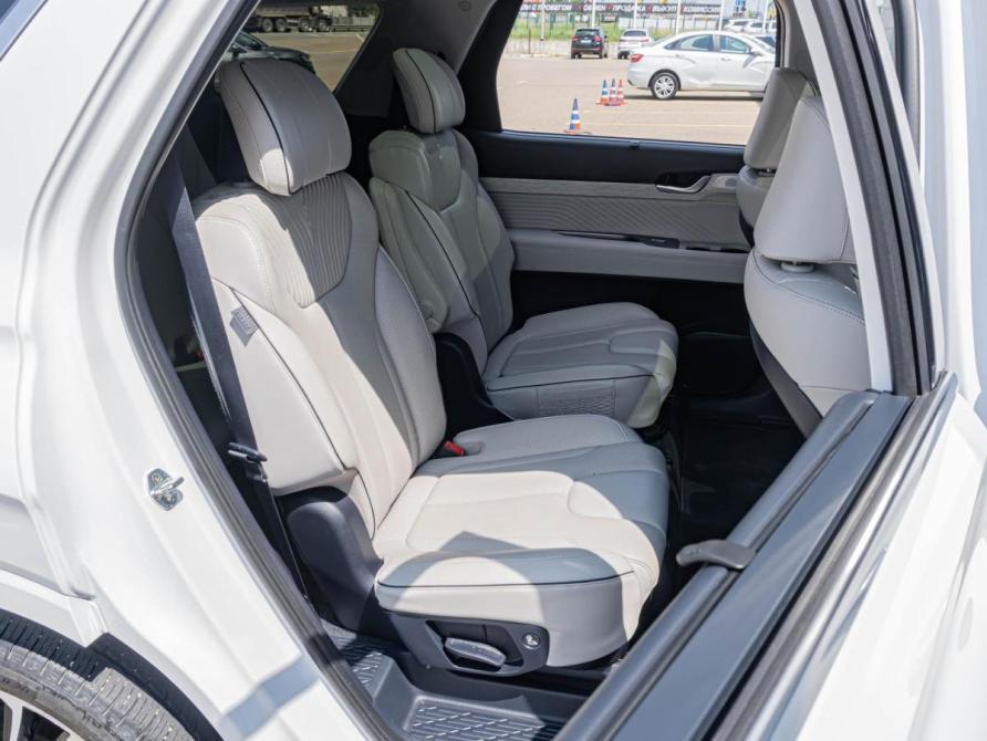 Hyundai Palisade I Рестайлинг Краснодар  - изображение 7