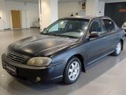 Kia Spectra I Рестайлинг 2 Казань  - изображение 23