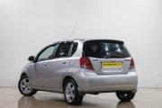 Chevrolet Aveo I Новокузнецк  - изображение 35
