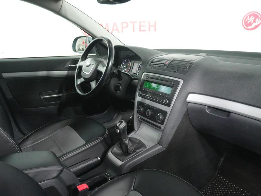 Skoda Octavia II (A5) Рестайлинг Вологда  - изображение 10
