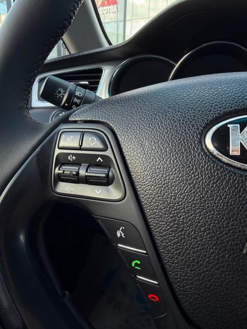 Kia Ceed II Оренбург  - изображение 16