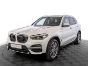 BMW X3 III (G01) Москва  - изображение 31