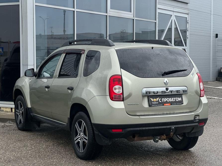 Renault Duster I Самара  - изображение 4