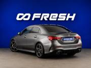 Mercedes-Benz A-Класс AMG II (W177) Москва  - изображение 25