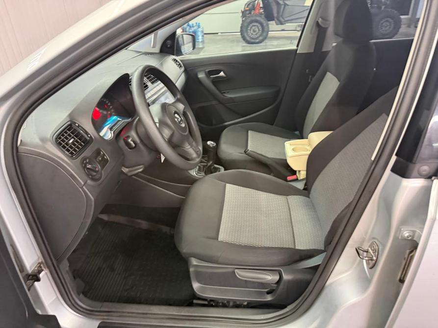 Volkswagen Polo V Краснодар  - изображение 12