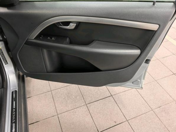 Volvo XC70 II с пробегом 2008 года, цена 1 150 000 рублей, 191503 км, универсал, Автокод Объявления