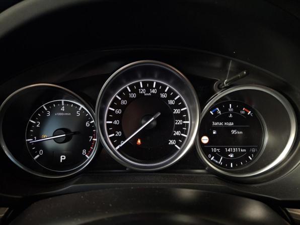 Mazda CX-5 II с пробегом 2020 года, цена 2 849 000 рублей, 141313 км, внедорожник, Автокод Объявления