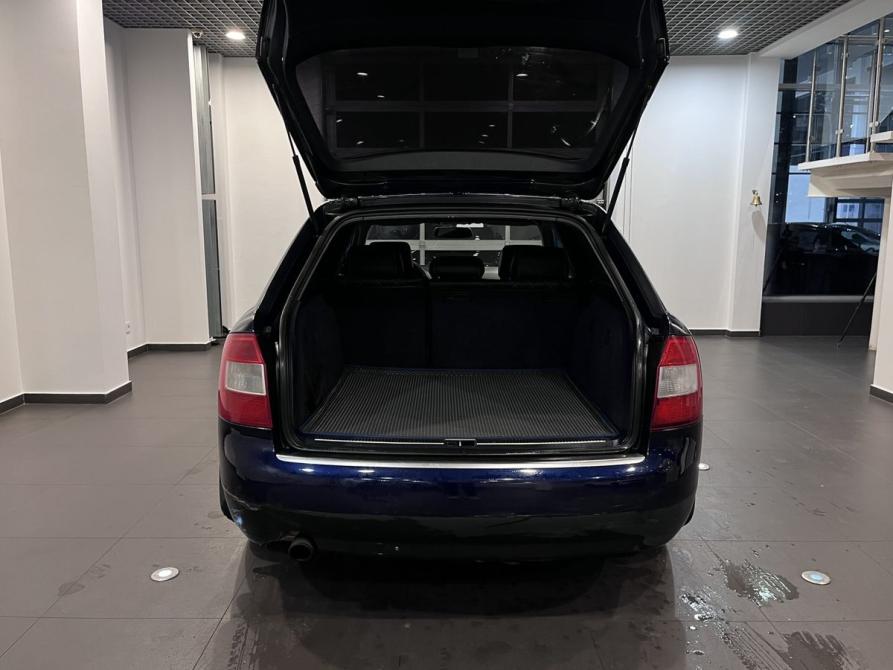 Audi A4 II (B6) Чебоксары  - изображение 31