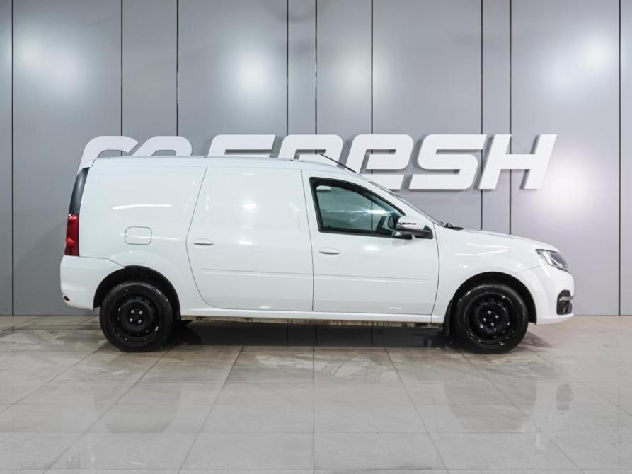Lada (ВАЗ) Largus I Рестайлинг Воронеж  - изображение 5