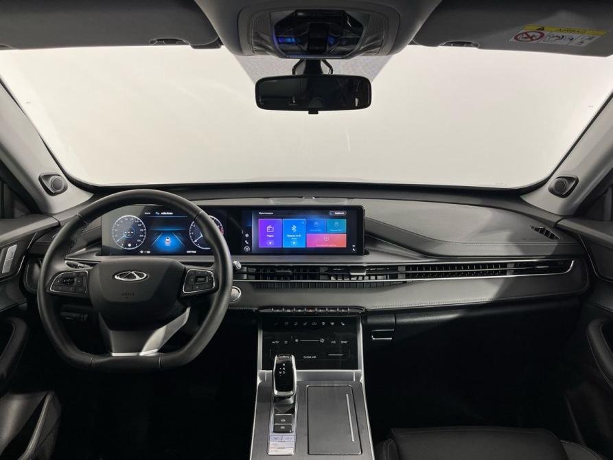 Chery Tiggo 7 Pro Max I Ижевск  - изображение 7