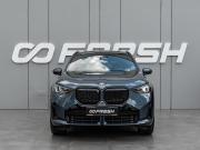 BMW X3 III (G01) Рестайлинг Краснодар  - изображение 27