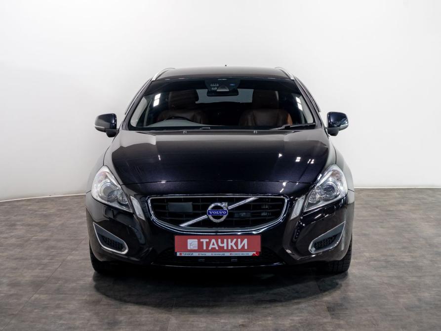 Volvo V60 I Чита  - изображение 2
