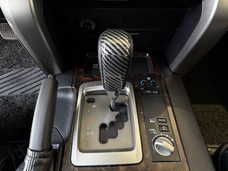 Toyota Land Cruiser 200 Series Рестайлинг 1 Краснодар  - изображение 20
