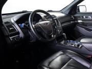 Ford Explorer V Рестайлинг Москва  - изображение 48