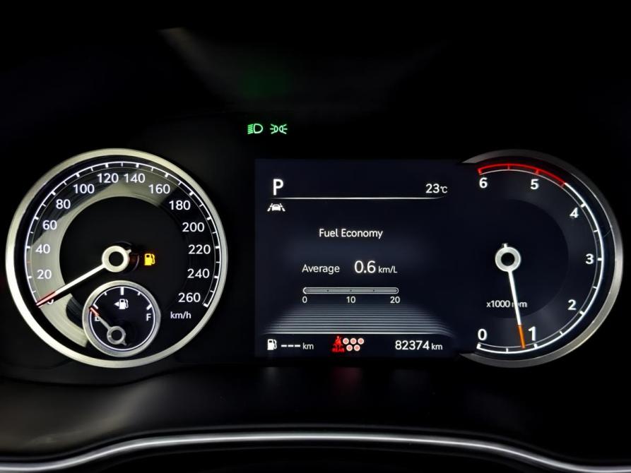 Genesis GV80 I Москва  - изображение 13