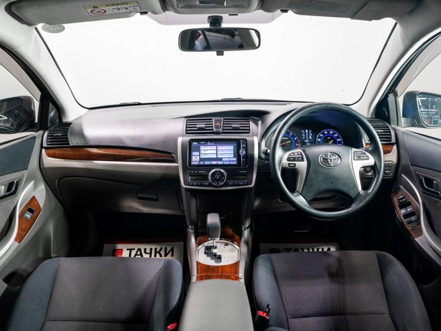 Toyota Allion II Рестайлинг Чита  - изображение 7
