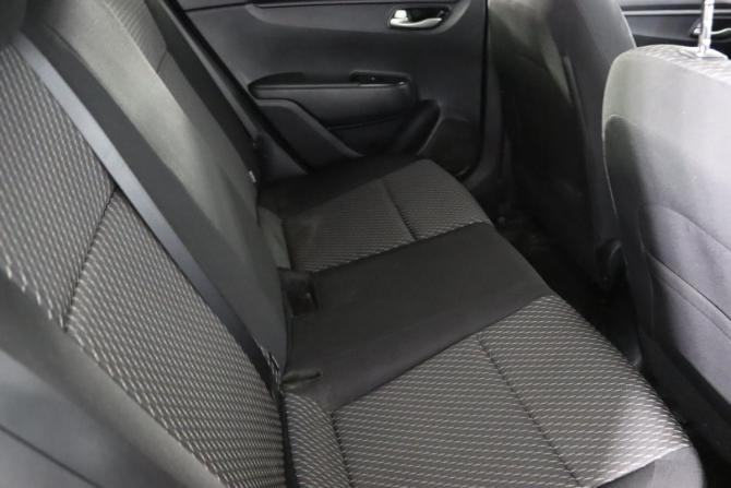 Kia Rio IV с пробегом 2018 года, цена 1 029 990 рублей, 159000 км, хэтчбек, Автокод Объявления