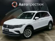 Volkswagen Tiguan II Рестайлинг Ставрополь  - изображение 29