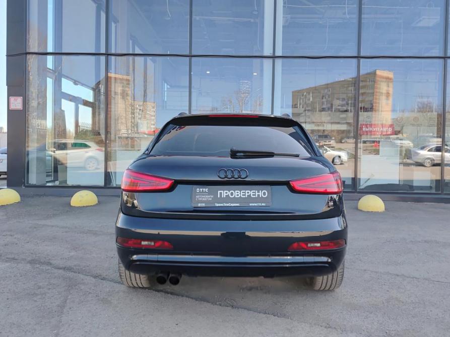 Audi Q3 I (8U) Ижевск  - изображение 7