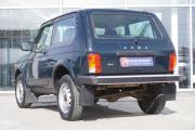 Lada (ВАЗ) 2121 (4x4) I Рестайлинг Ульяновск  - изображение 27