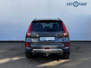 Geely Emgrand X7 I Рестайлинг 2 Москва  - изображение 19
