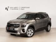 Kia Seltos I Казань  - изображение 9