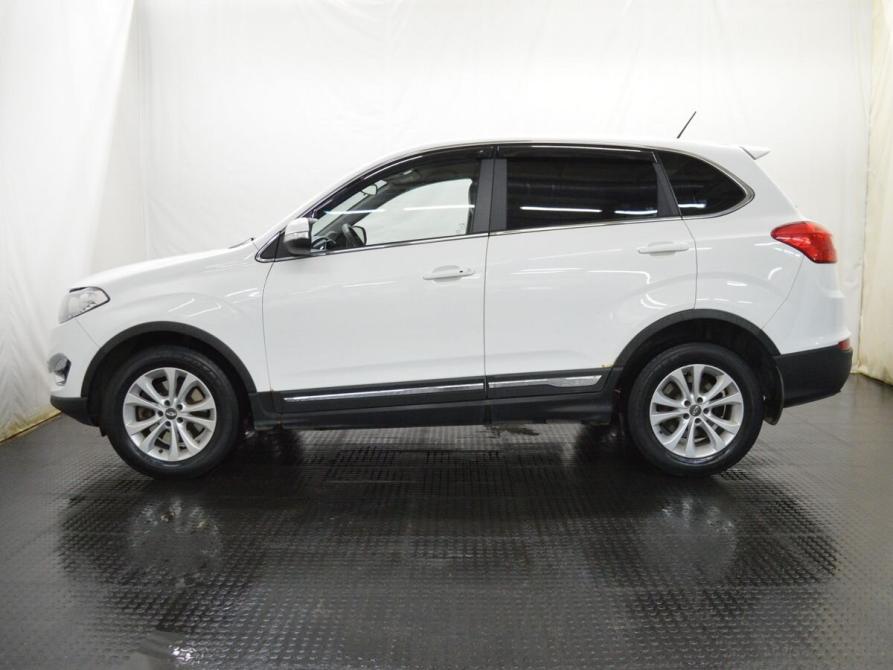 Chery Tiggo 5 I Санкт-Петербург  - изображение 8
