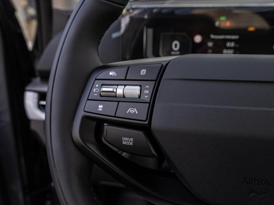 Kia Sportage V Рестайлинг Краснодар  - изображение 15