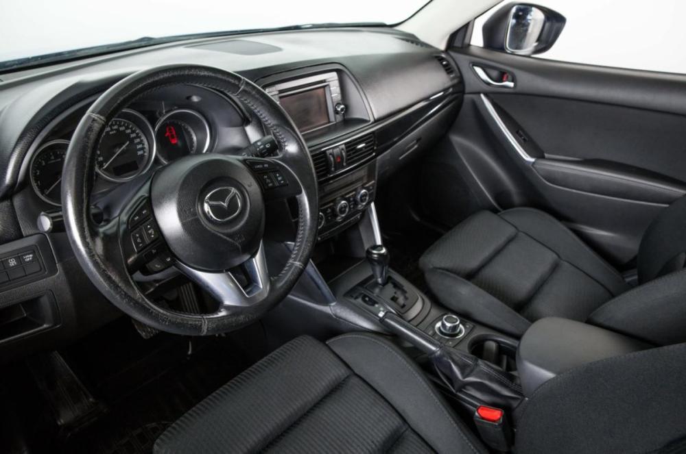 Mazda CX-5 I Пермь  - изображение 8