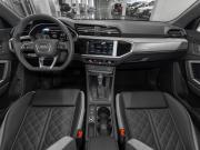 Audi Q3 II (F3) Москва  - изображение 32