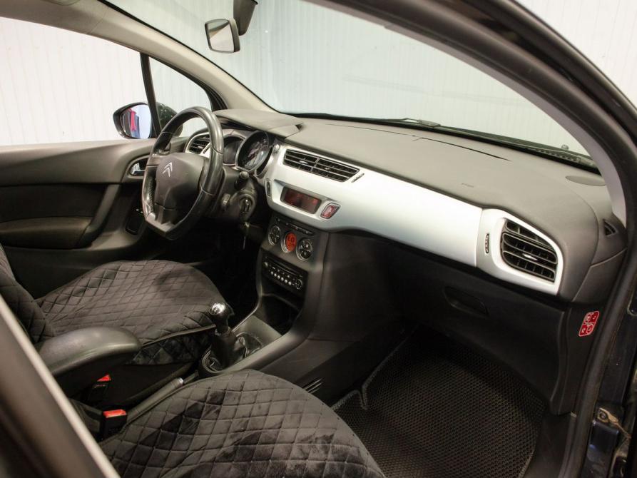 Citroen C3 II Иваново  - изображение 17