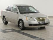 Chery Fora (A21) Иваново  - изображение 19