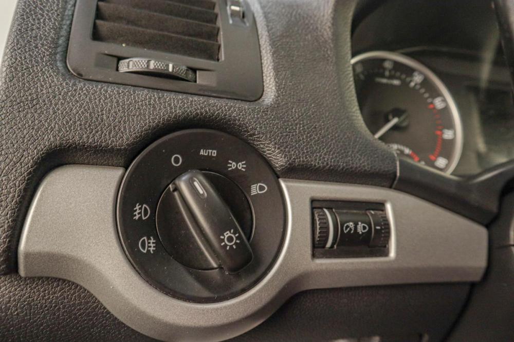 Skoda Octavia II (A5) Рестайлинг Челябинск  - изображение 5