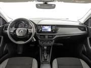 Skoda Rapid II Москва  - изображение 39