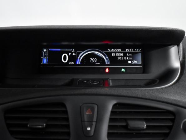 Renault Scenic III Рестайлинг с пробегом 2013 года, цена 729 000 рублей, 151555 км, компактвэн, Автокод Объявления