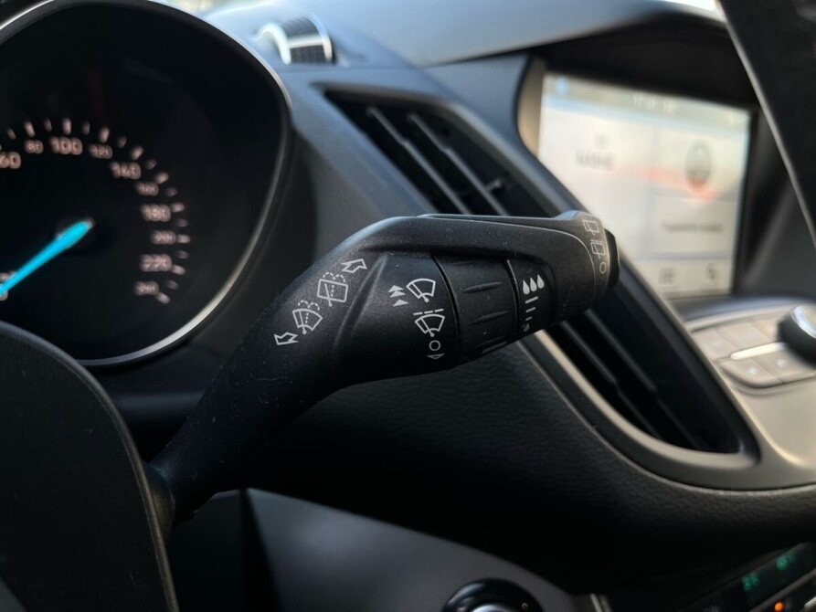 Ford Kuga II Рестайлинг Москва  - изображение 23
