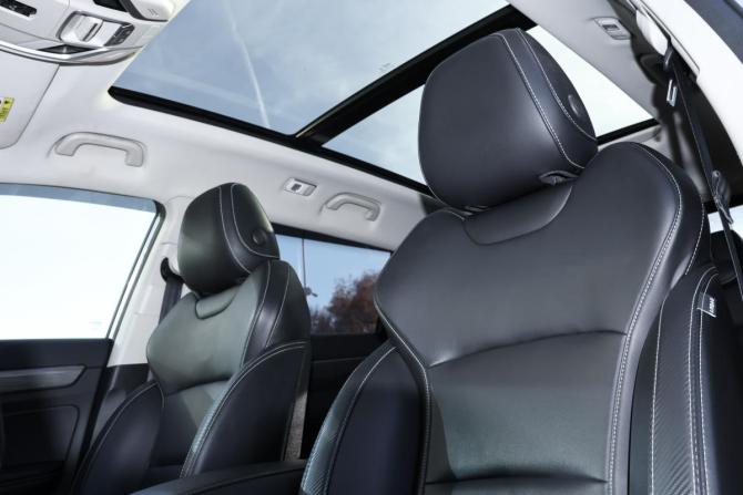 Geely Atlas Pro с пробегом 2023 года, цена 2 148 000 рублей, 55207 км, внедорожник, Автокод Объявления