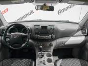 Toyota Highlander II (XU40) Екатеринбург  - изображение 34