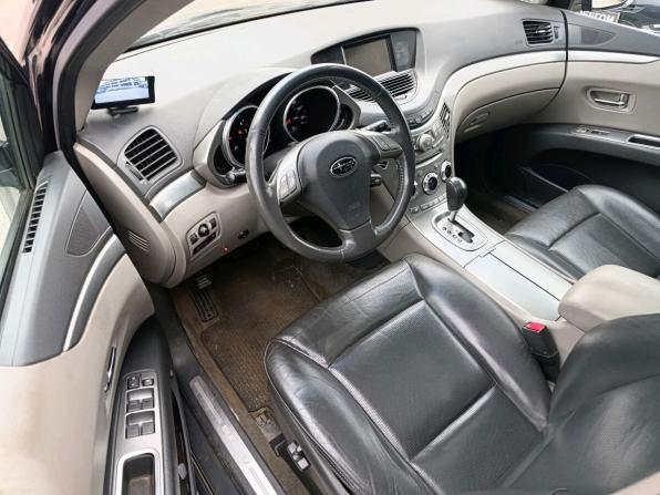 Subaru Tribeca I с пробегом 2006 года, цена 300 000 рублей, 330000 км, внедорожник, Автокод Объявления