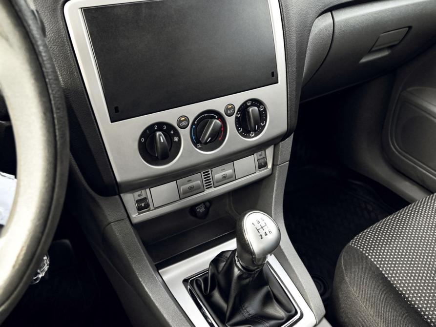 Ford Focus II Рестайлинг Екатеринбург  - изображение 9