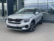 Kia Seltos I Санкт-Петербург  - изображение 28