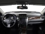 Toyota Camry VII (XV50) Рестайлинг Москва  - изображение 36