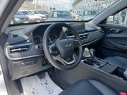 Chery Tiggo 4 Pro I Рестайлинг Краснодар  - изображение 37