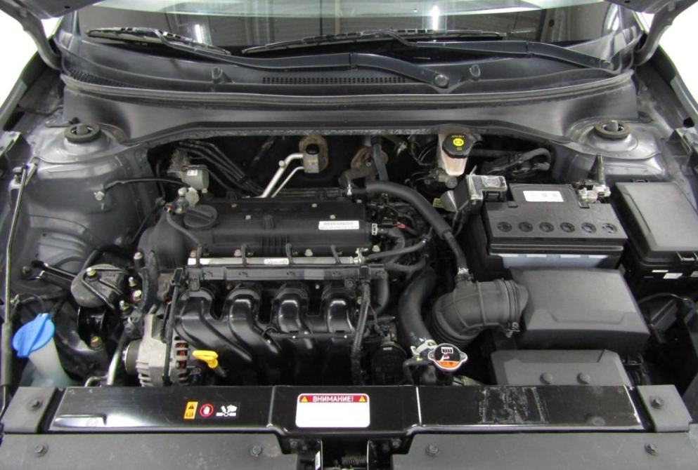 Kia Rio IV Екатеринбург  - изображение 24