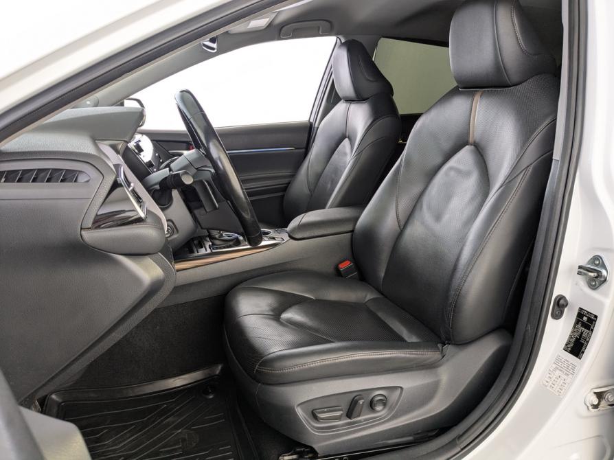Toyota Camry VIII (XV70) Москва  - изображение 19