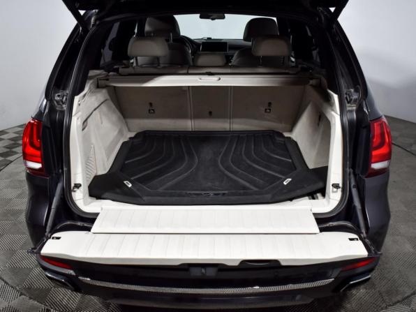 BMW X5 III (F15) с пробегом 2013 года, цена 2 505 000 рублей, 143500 км, внедорожник, Автокод Объявления